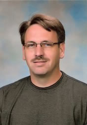 Pastor Tim Smith
